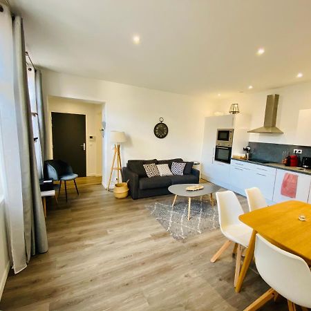 Hyper-Centre Lille - Appartement 65M2 Εξωτερικό φωτογραφία