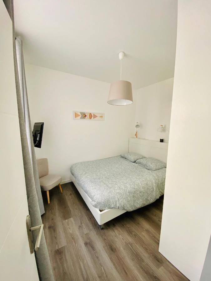 Hyper-Centre Lille - Appartement 65M2 Εξωτερικό φωτογραφία