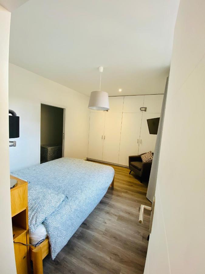 Hyper-Centre Lille - Appartement 65M2 Εξωτερικό φωτογραφία